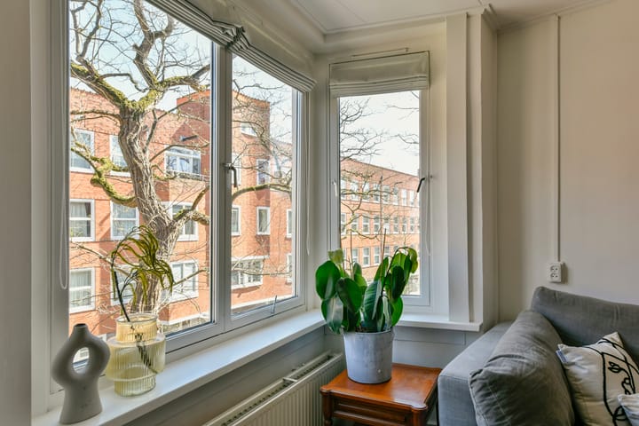 Foto 5 van Mercatorstraat 61-2