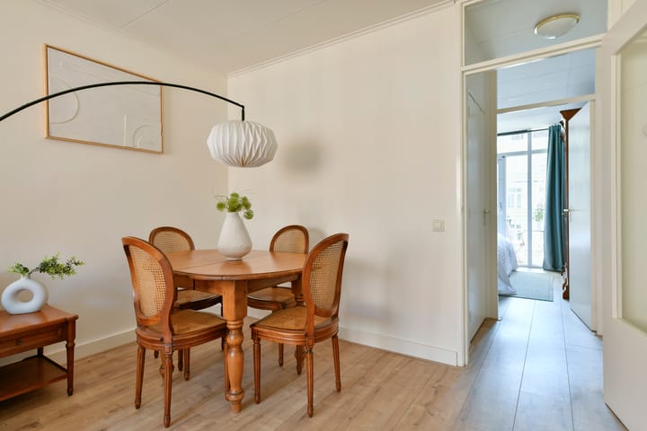 Foto 9 van Mercatorstraat 61-2