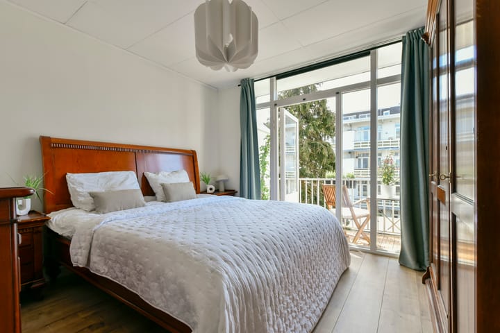 Foto 10 van Mercatorstraat 61-2