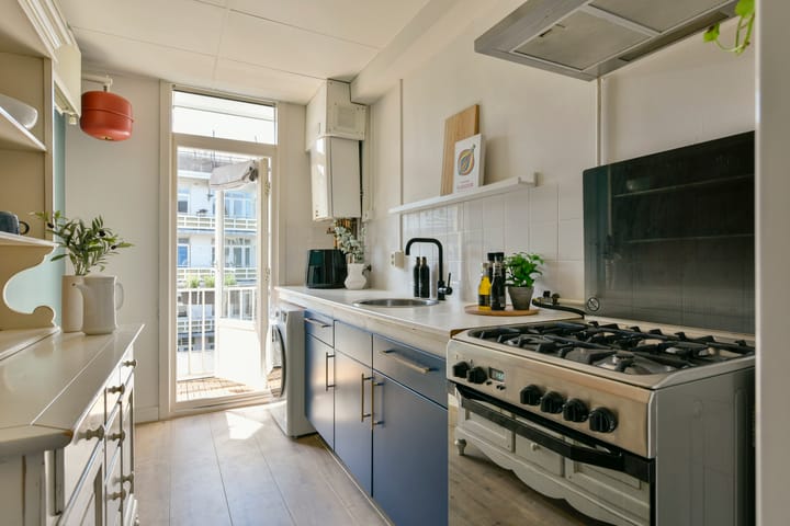 Foto 12 van Mercatorstraat 61-2