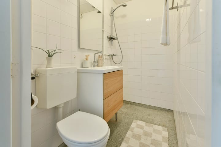 Foto 13 van Mercatorstraat 61-2