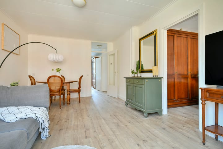 Foto 7 van Mercatorstraat 61-2