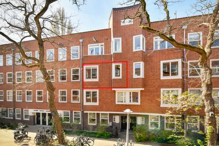 Foto 16 van Mercatorstraat 61-2