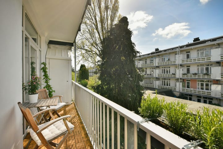 Foto 11 van Mercatorstraat 61-2