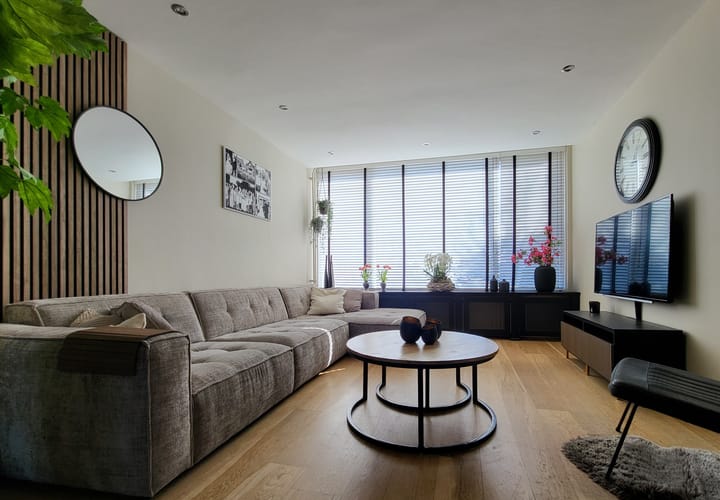 Foto 2 van Roerdomplaan 8