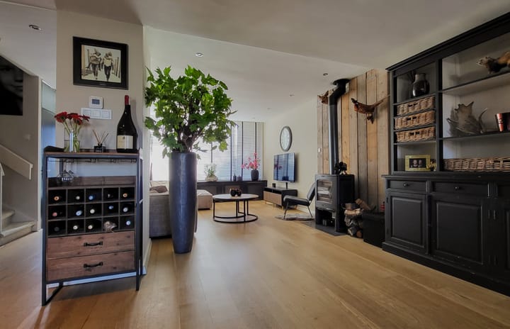 Foto 3 van Roerdomplaan 8