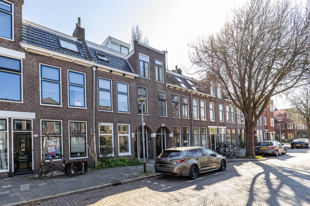 Foto 1 van Helper Weststraat 16-A