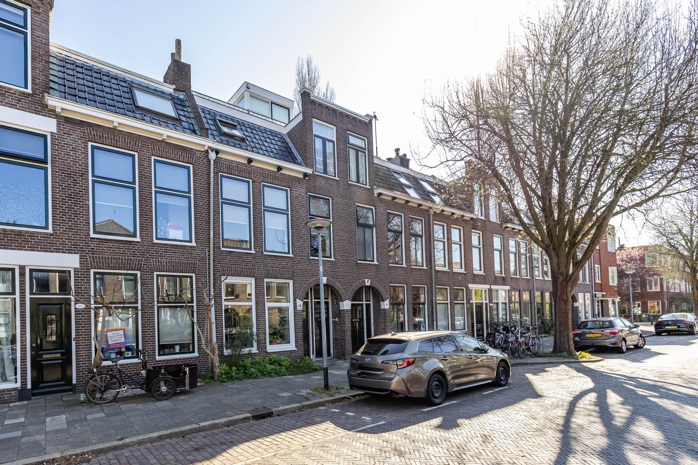 Foto 1 van Helper Weststraat 16-A