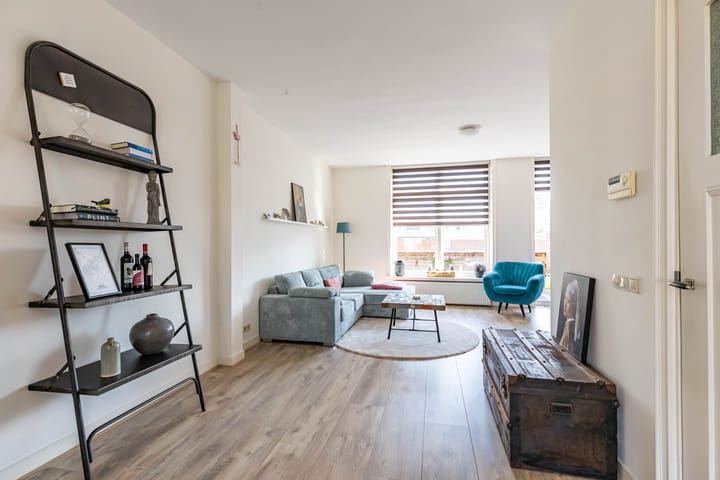 Foto 2 van Helper Weststraat 16-A