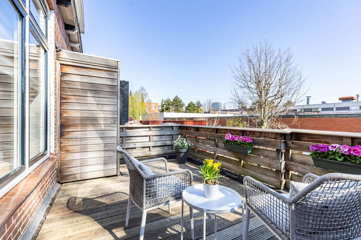 Foto 3 van Helper Weststraat 16-A