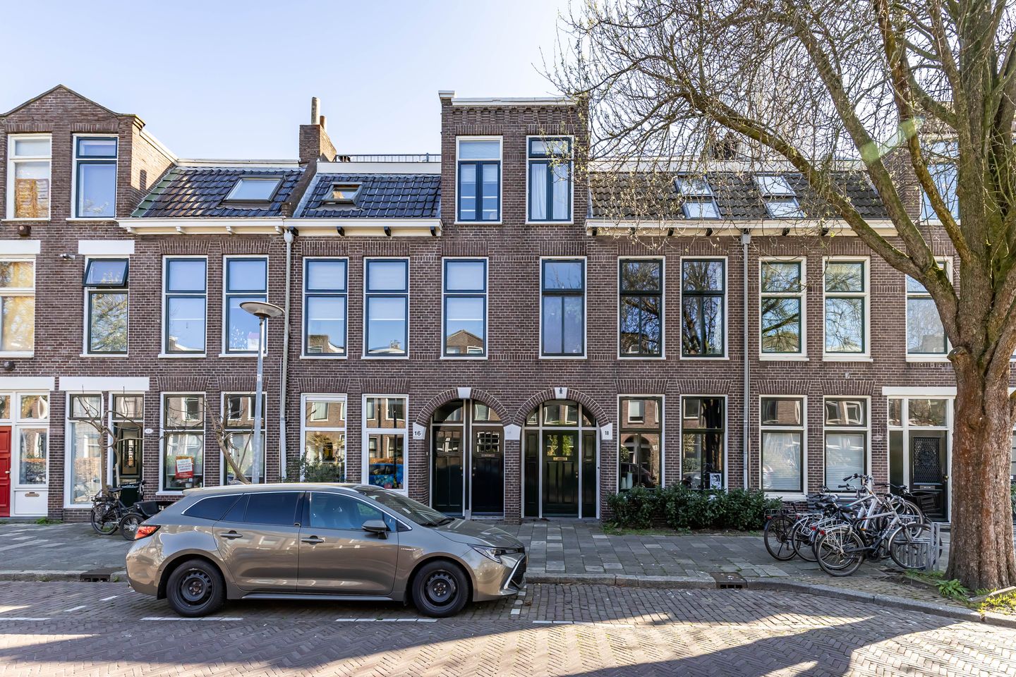 Foto 4 van Helper Weststraat 16-A