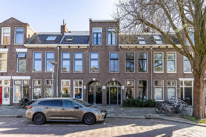 Foto 4 van Helper Weststraat 16-A