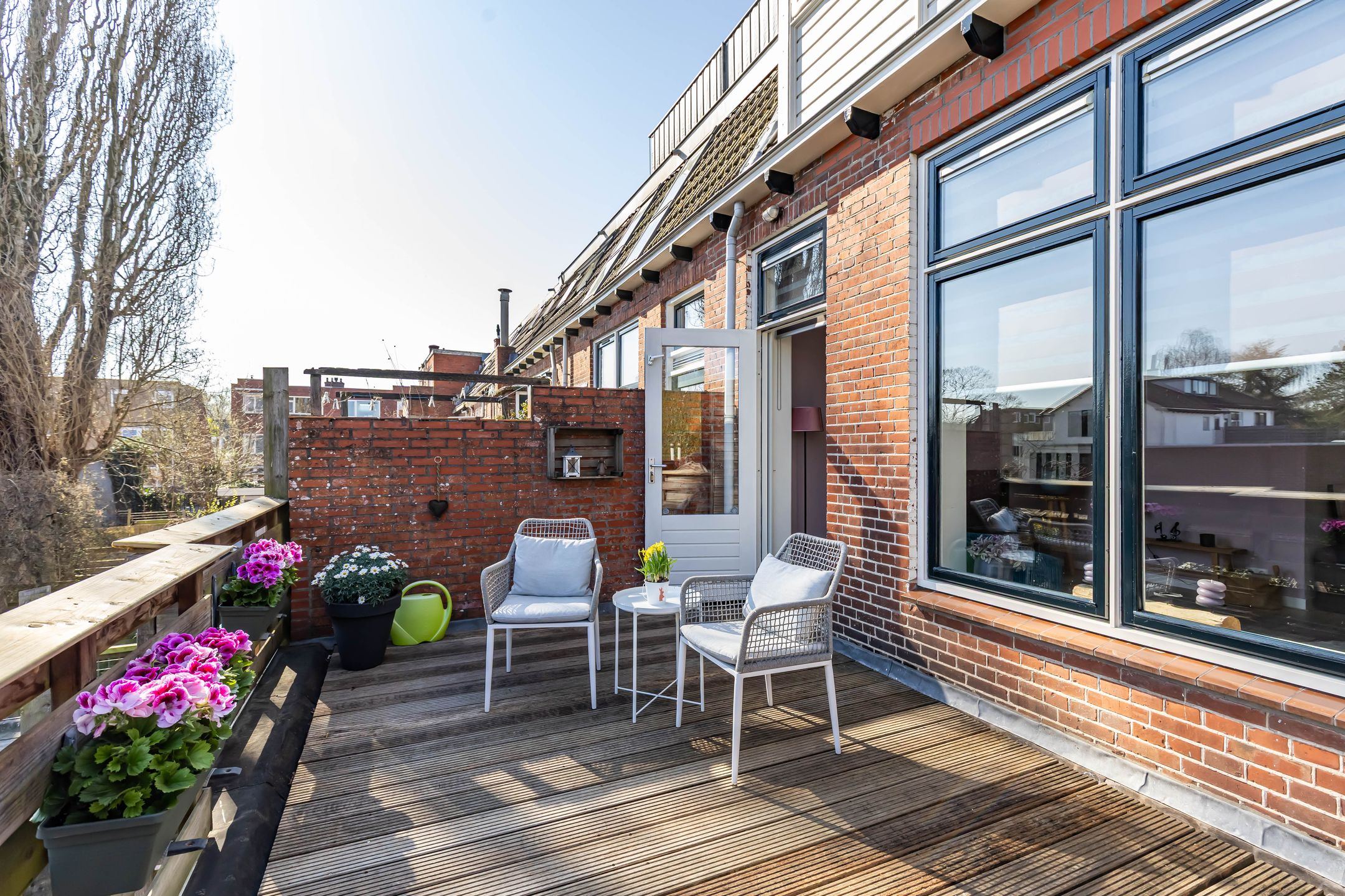 Foto 18 van Helper Weststraat 16-A