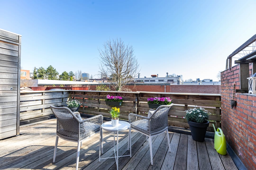 Foto 17 van Helper Weststraat 16-A