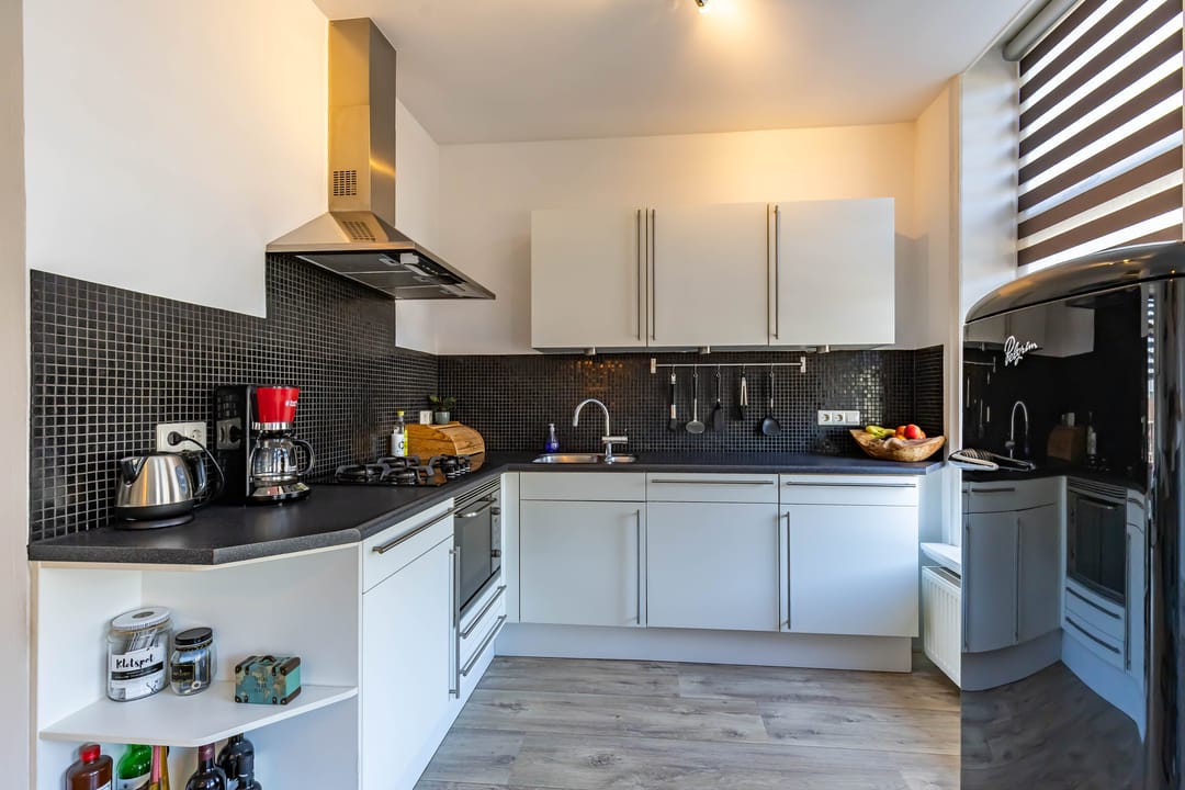 Foto 13 van Helper Weststraat 16-A