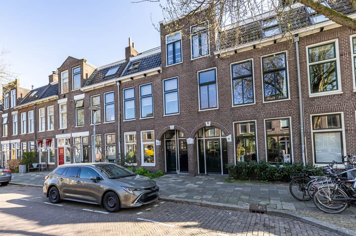 Photo 35 of Helper Weststraat 16-A