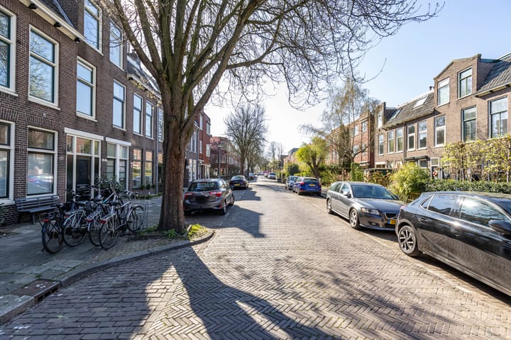 Photo 36 of Helper Weststraat 16-A