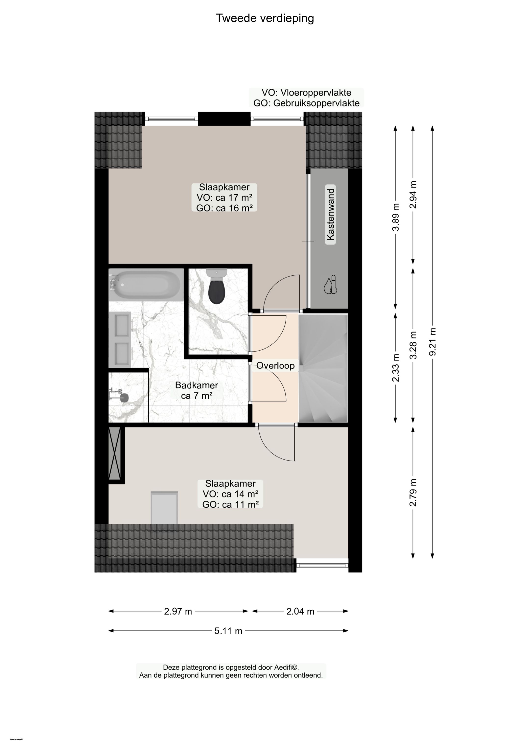 Foto 39 van Helper Weststraat 16-A