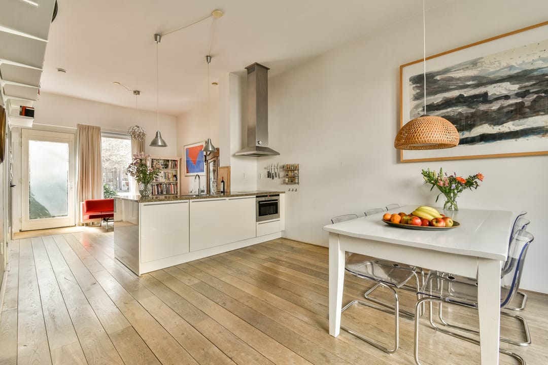 Foto 8 van Joris Ivensplein 11