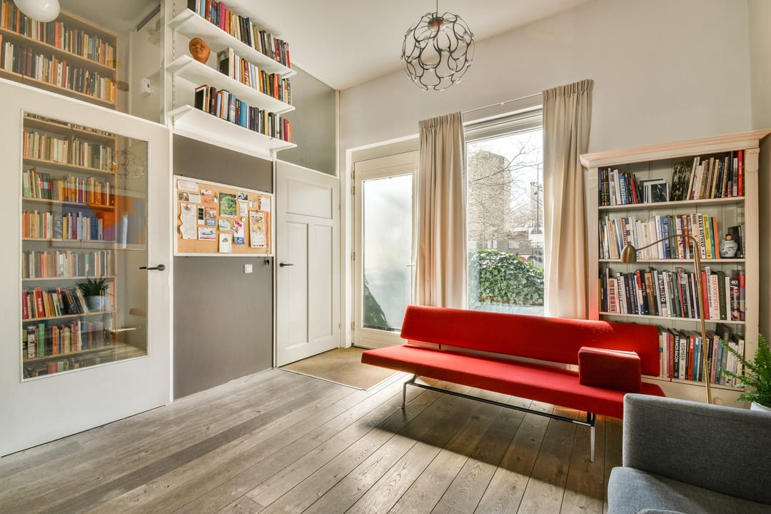 Foto 11 van Joris Ivensplein 11