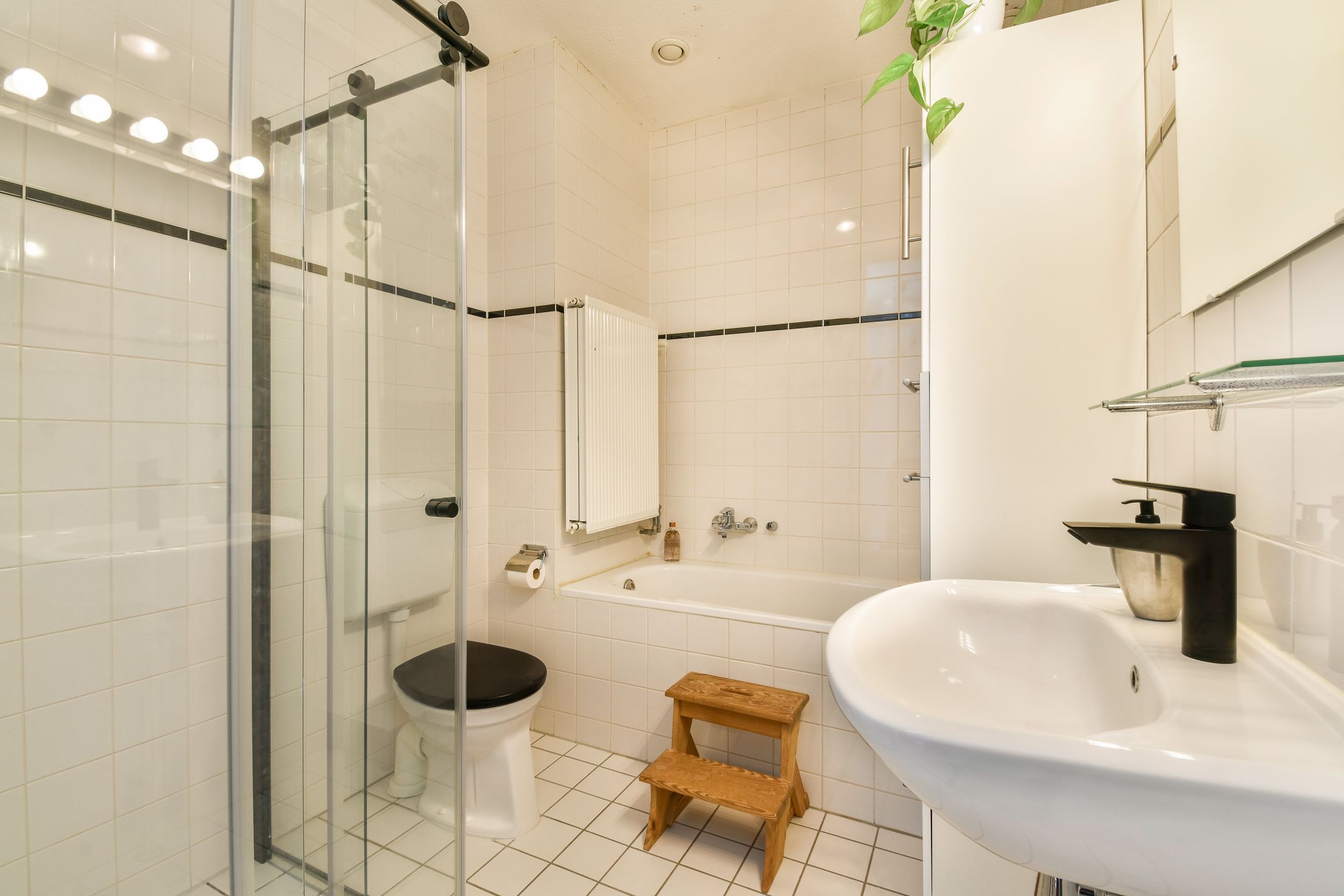 Foto 15 van Joris Ivensplein 11