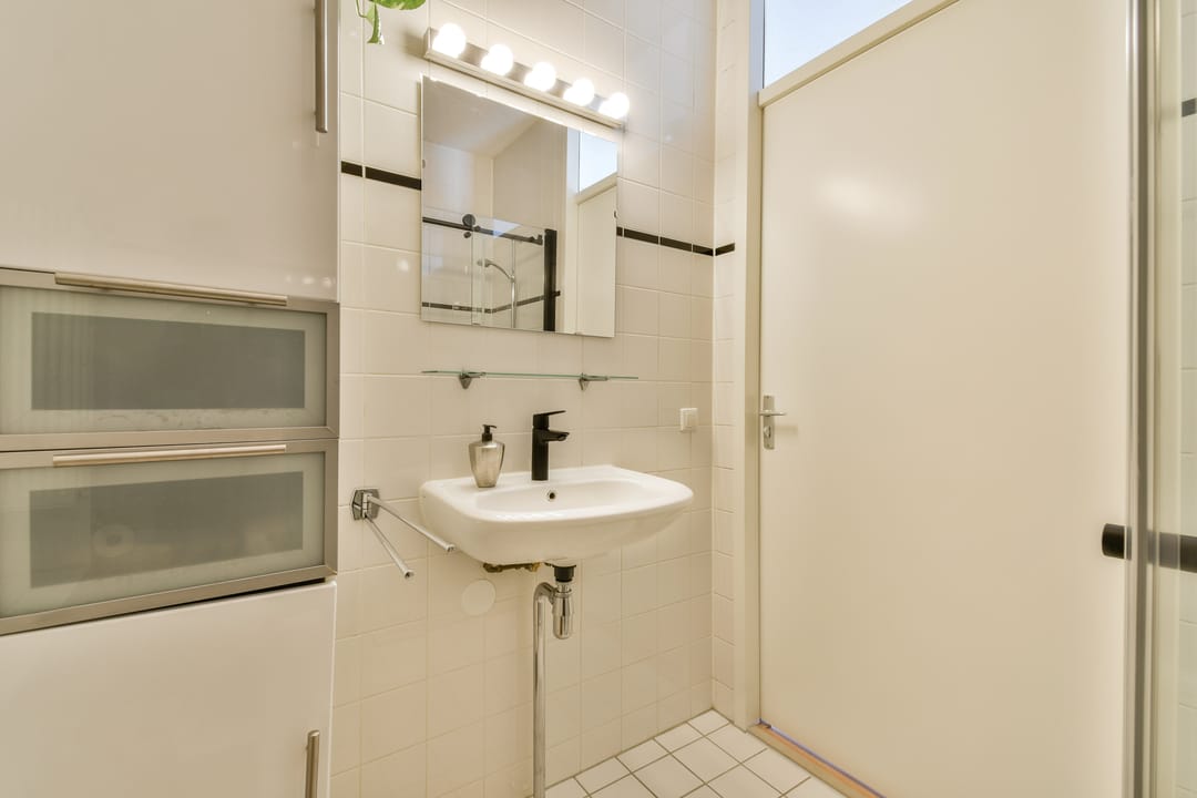 Foto 16 van Joris Ivensplein 11