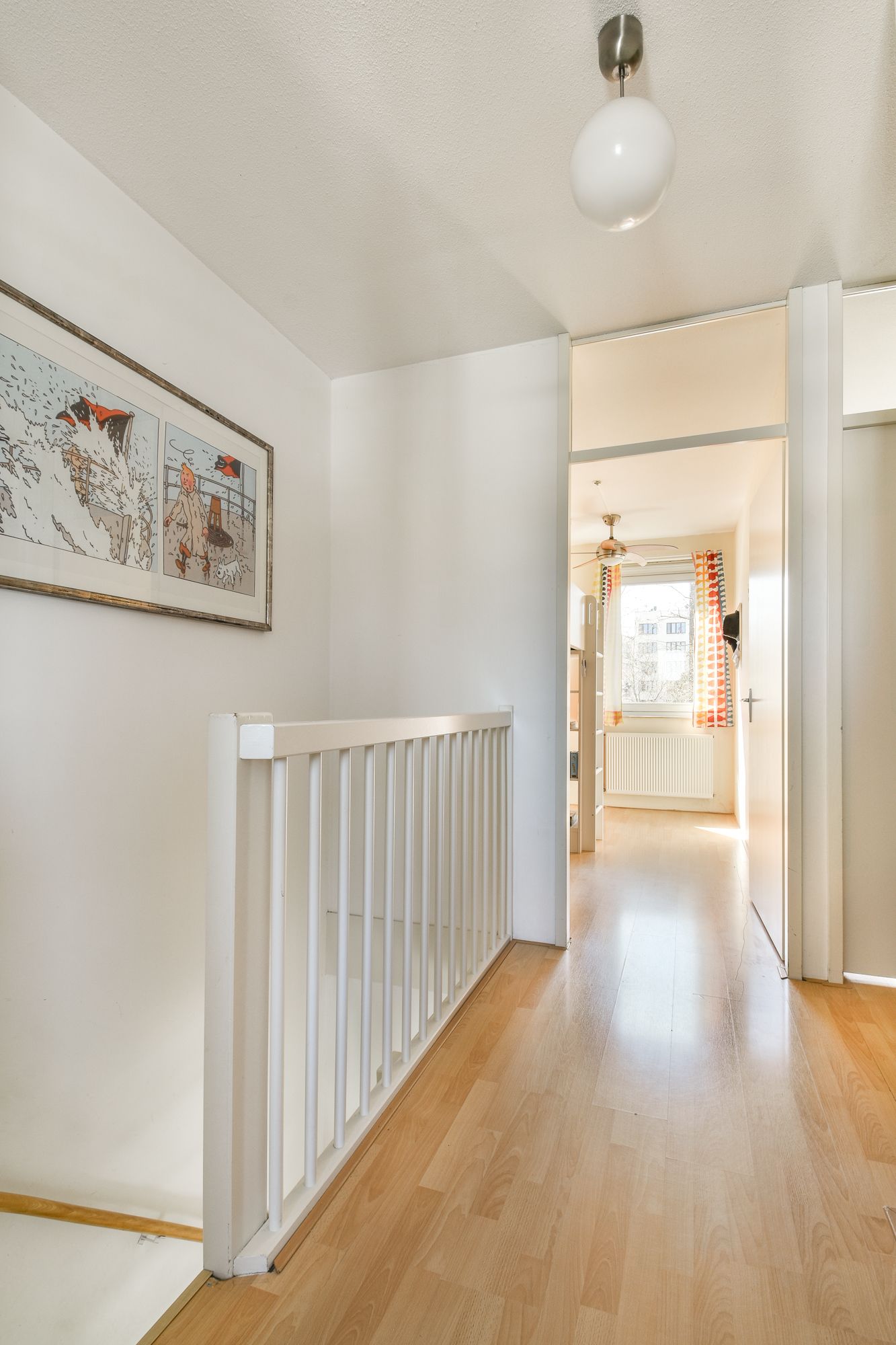 Foto 20 van Joris Ivensplein 11