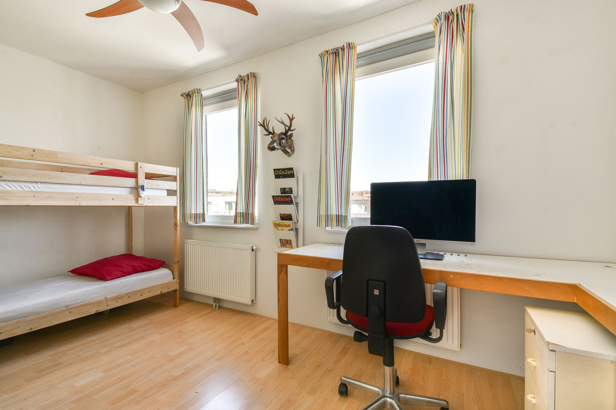 Foto 21 van Joris Ivensplein 11