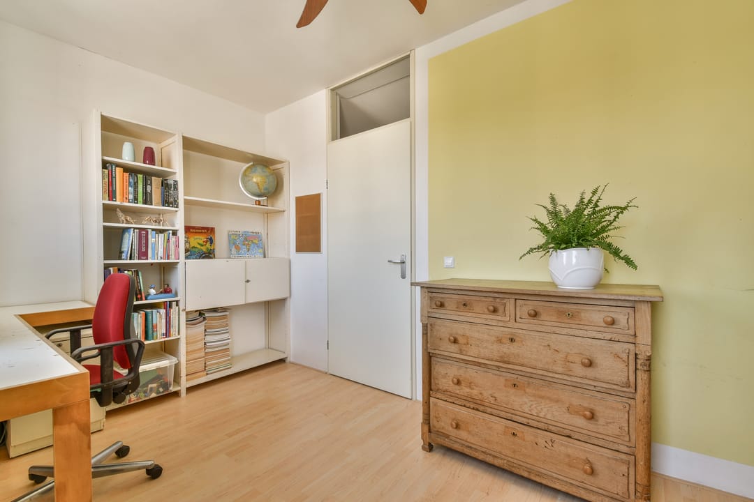 Foto 22 van Joris Ivensplein 11