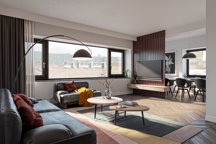 Foto 2 van Oude Stationsstraat 137