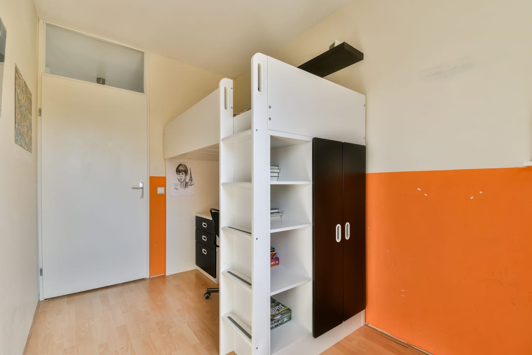 Foto 26 van Joris Ivensplein 11