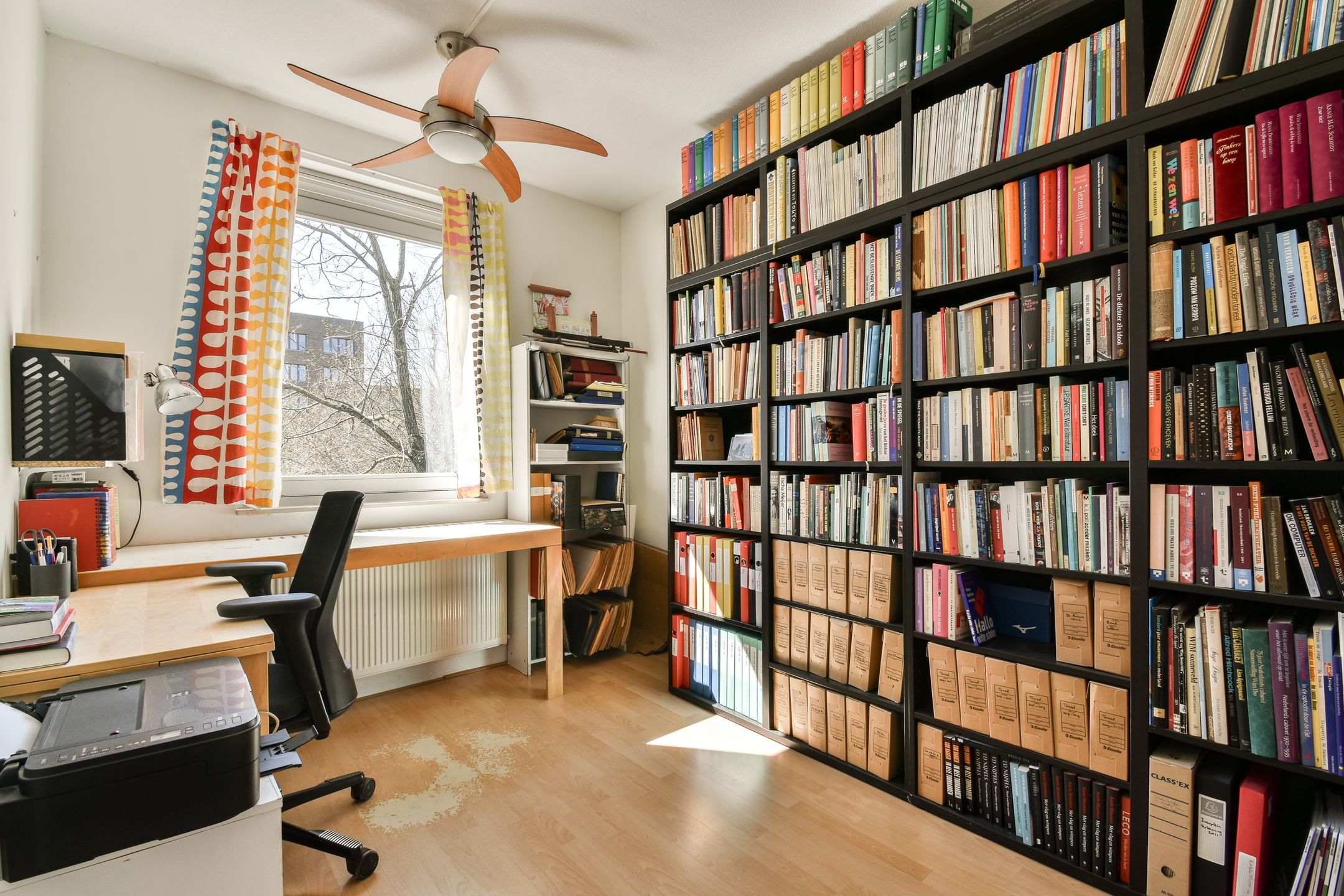 Foto 27 van Joris Ivensplein 11