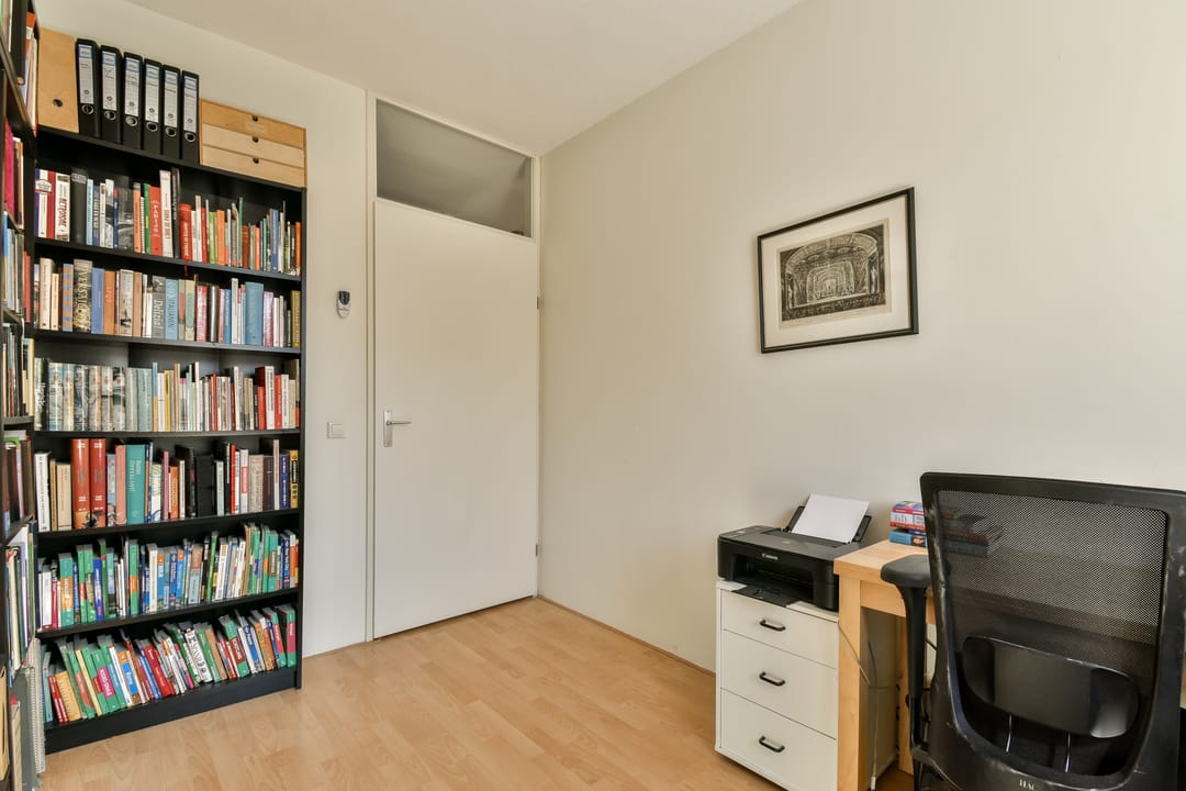 Foto 28 van Joris Ivensplein 11