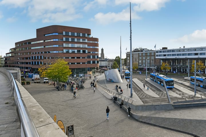 Foto 12 van Oude Stationsstraat 137