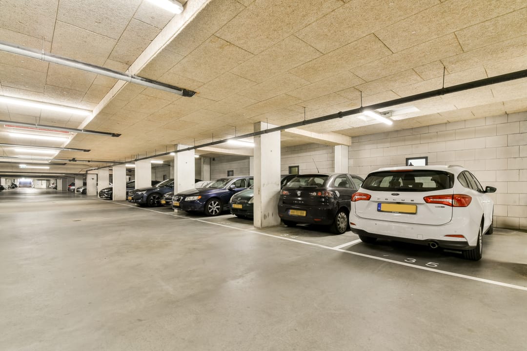 Foto 31 van Joris Ivensplein 11