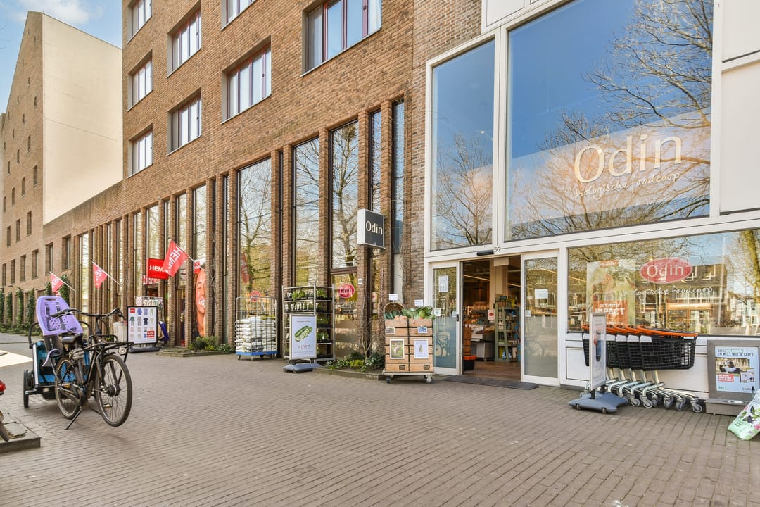 Foto 32 van Joris Ivensplein 11