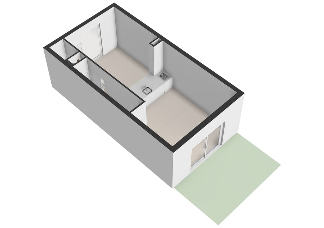 Foto 37 van Joris Ivensplein 11