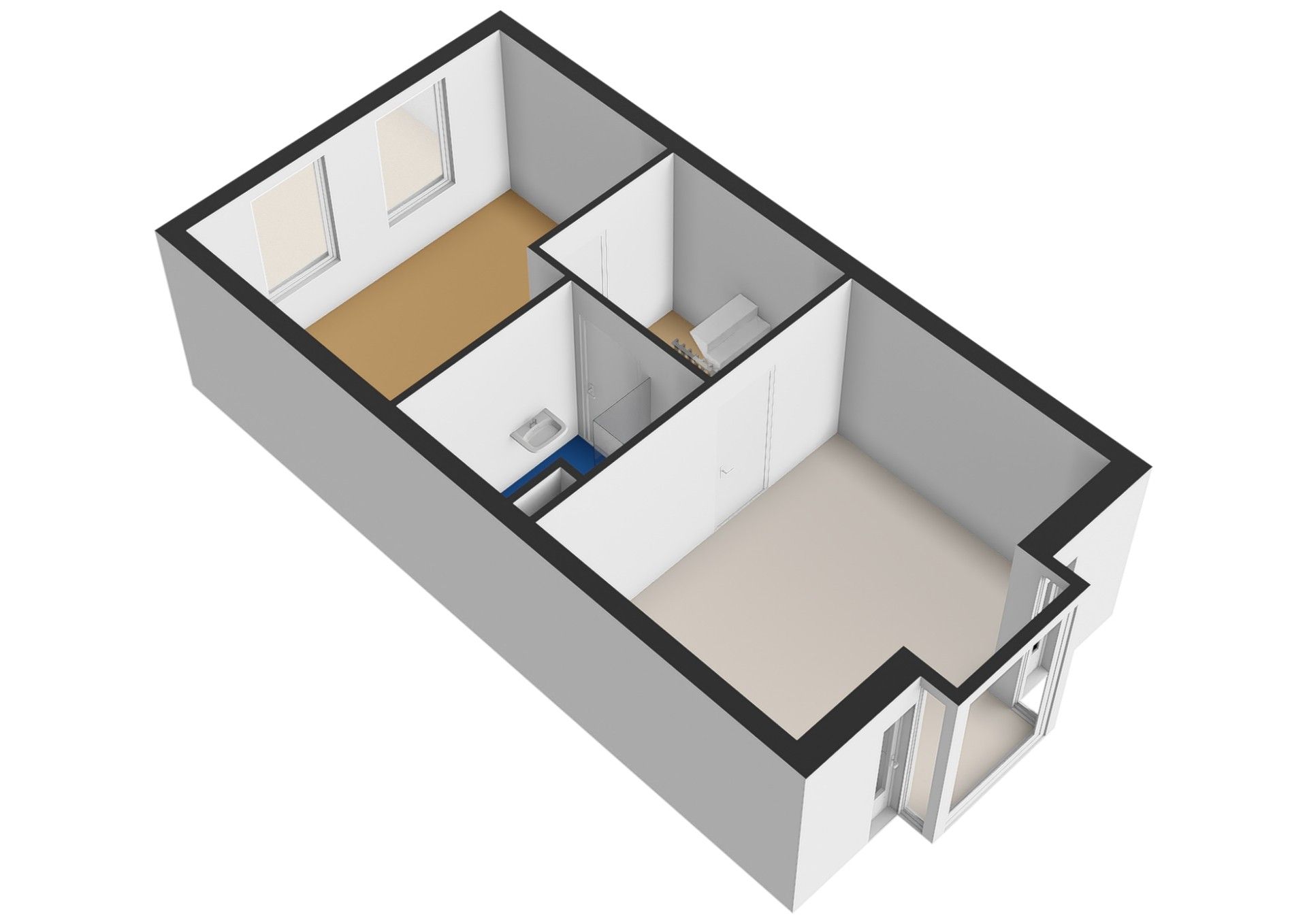 Foto 39 van Joris Ivensplein 11