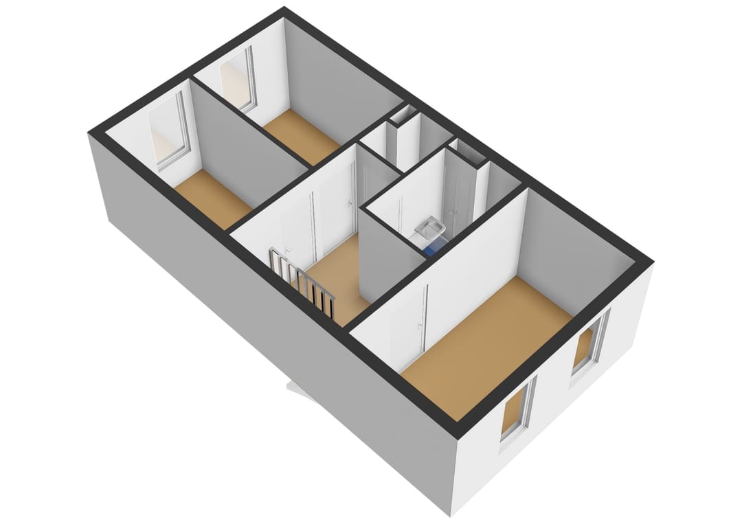 Foto 41 van Joris Ivensplein 11