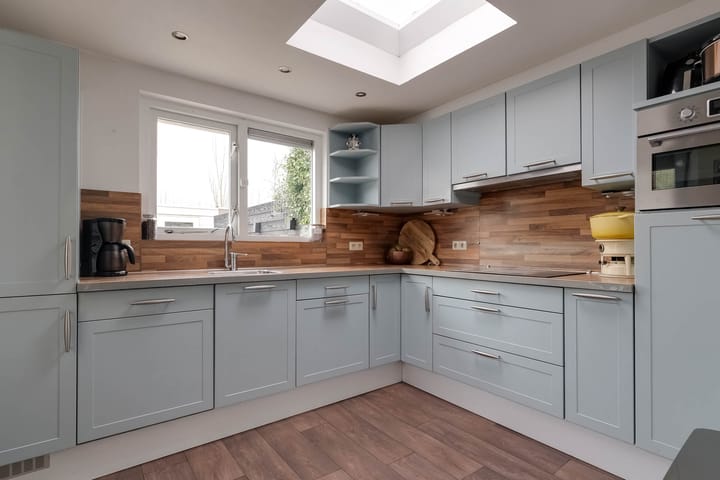 Foto 3 van Pieter Wariuslaan 19