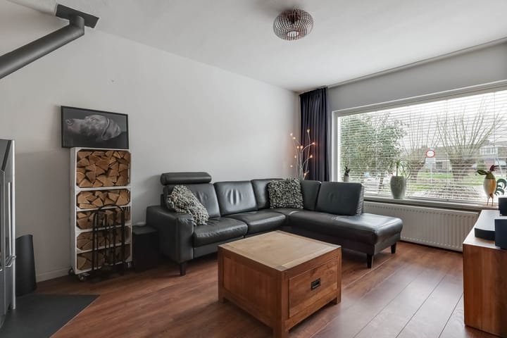 Foto 10 van Pieter Wariuslaan 19