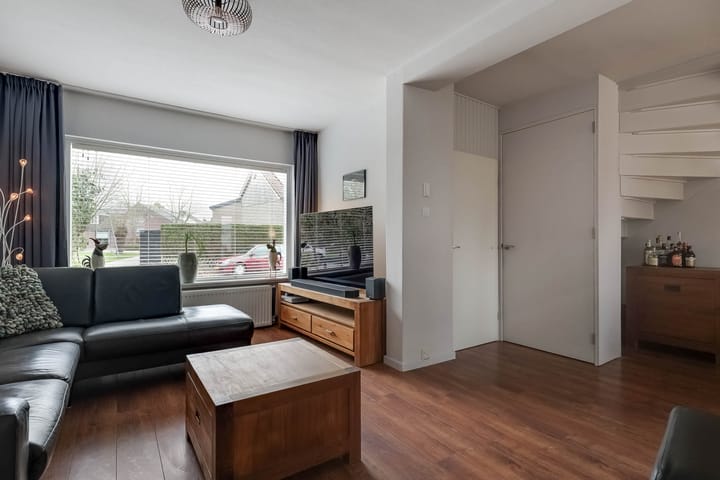 Foto 11 van Pieter Wariuslaan 19