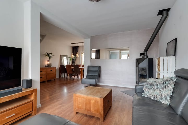 Foto 12 van Pieter Wariuslaan 19