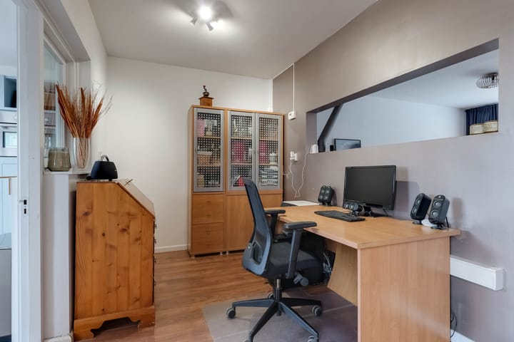 Foto 17 van Pieter Wariuslaan 19