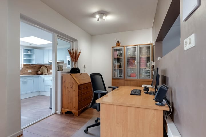 Foto 18 van Pieter Wariuslaan 19