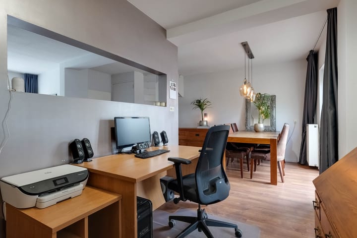 Foto 19 van Pieter Wariuslaan 19