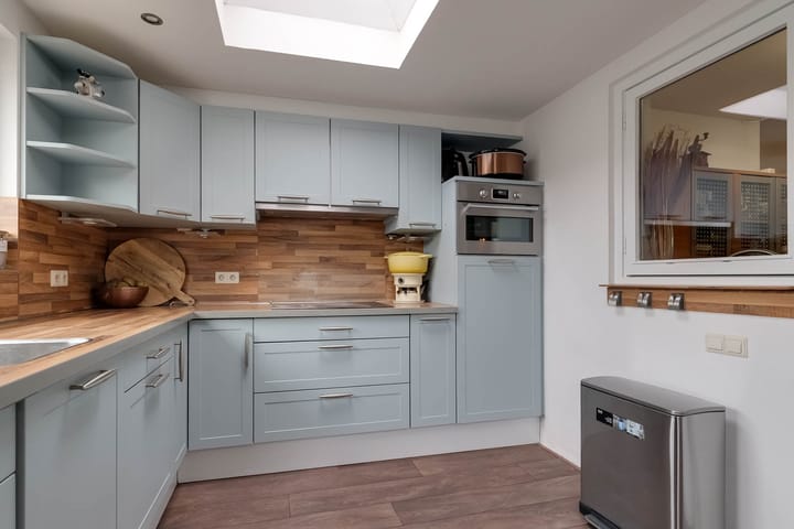 Foto 20 van Pieter Wariuslaan 19