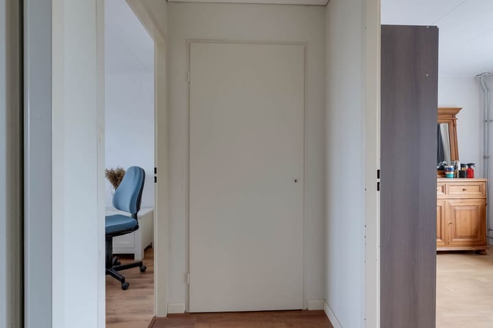 Foto 25 van Pieter Wariuslaan 19