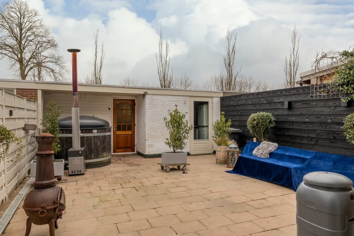 Foto 45 van Pieter Wariuslaan 19