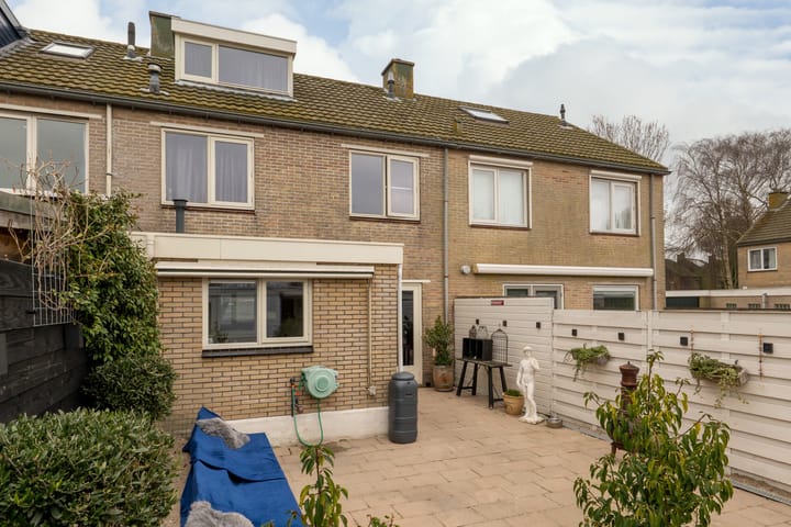 Foto 47 van Pieter Wariuslaan 19